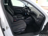  Peugeot  2008  Allure 1.2 PureTech 130CV BVA8 E6d #6