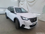  Peugeot  2008  Allure 1.2 PureTech 130CV BVA8 E6d #4