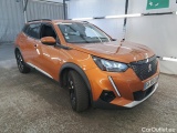  Peugeot  2008  Allure Business 1.5 HDi 110CV BVM6 E6d #4