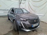  Peugeot  2008  Allure Business 1.5 HDi 130CV BVA8 E6d #4