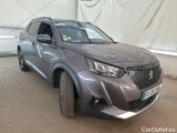 Peugeot  2008  Allure Business 1.5 HDi 130CV BVA8 E6d #4