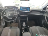  Peugeot  2008  Allure Business 1.5 HDi 130CV BVA8 E6d #5