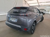  Peugeot  2008  Allure Business 1.5 HDi 130CV BVA8 E6d #3