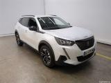  Peugeot  2008  Allure Pack 1.5 HDi 110CV BVM6 E6d #4
