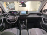  Peugeot  2008  Allure Pack 1.5 HDi 110CV BVM6 E6d #5