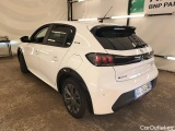  Peugeot  208  (e-) Style 50kWh BVA #3