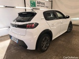  Peugeot  208  (e-) Style 50kWh BVA #4