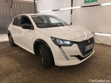  Peugeot  208  (e-) Style 50kWh BVA #5