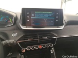  Peugeot  208  (e-) Style 50kWh BVA #8