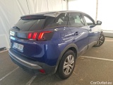  Peugeot  3008  Active Business 1.5 HDi 130CV BVA8 E6d #3