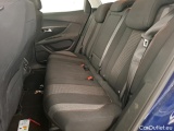 Peugeot  3008  Active Business 1.5 HDi 130CV BVA8 E6d #9