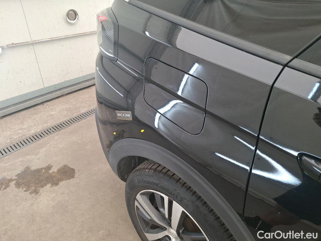  Peugeot  5008  Allure Pack 1.2 PureTech 130CV BVA8 7 Sieges E6d #3