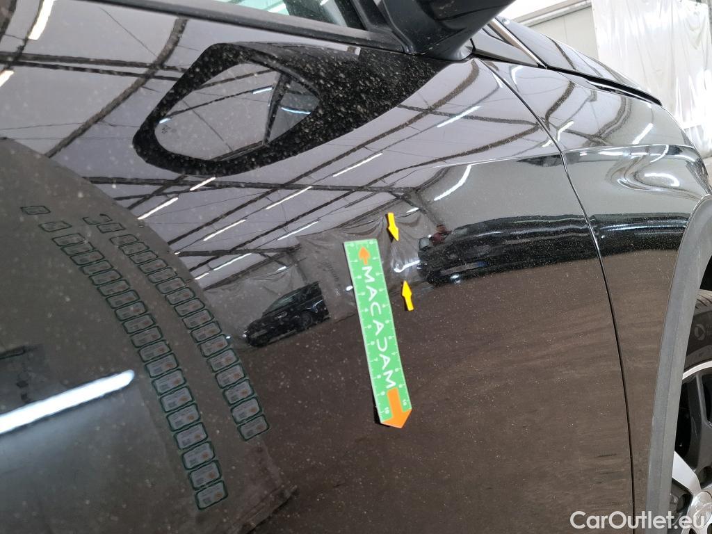  Peugeot  3008  II Allure 1.5 HDi 130CV BVA8 E6d #12