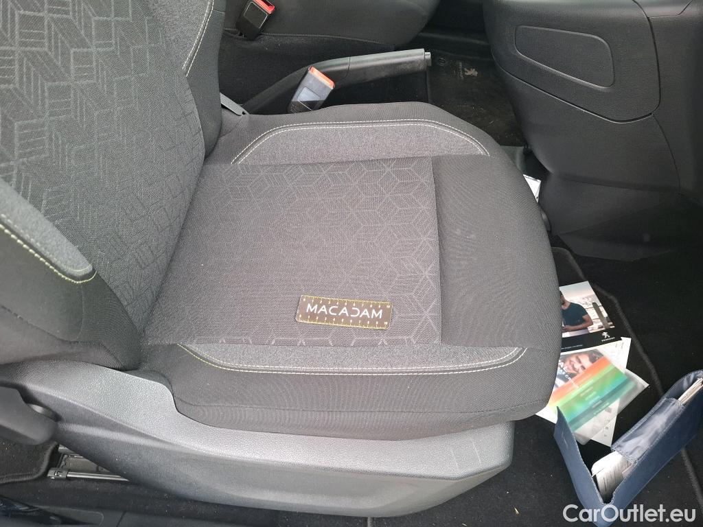  Peugeot  RIFTER  Active L1 1.2 PureTech #5