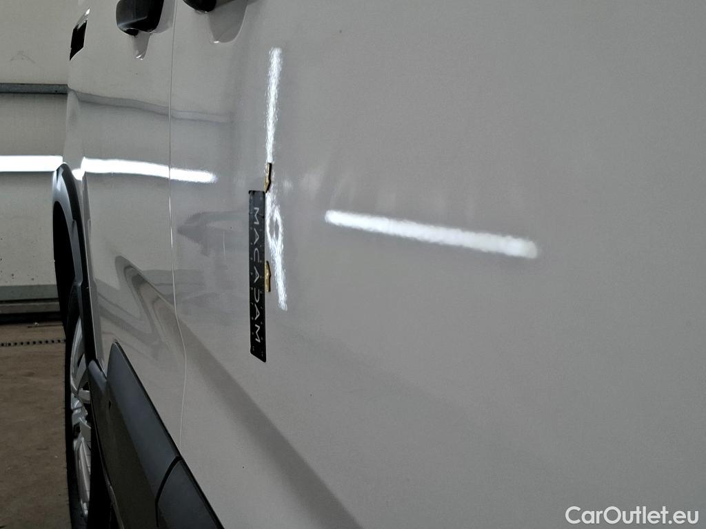  Peugeot  RIFTER  Active L1 1.2 PureTech #16