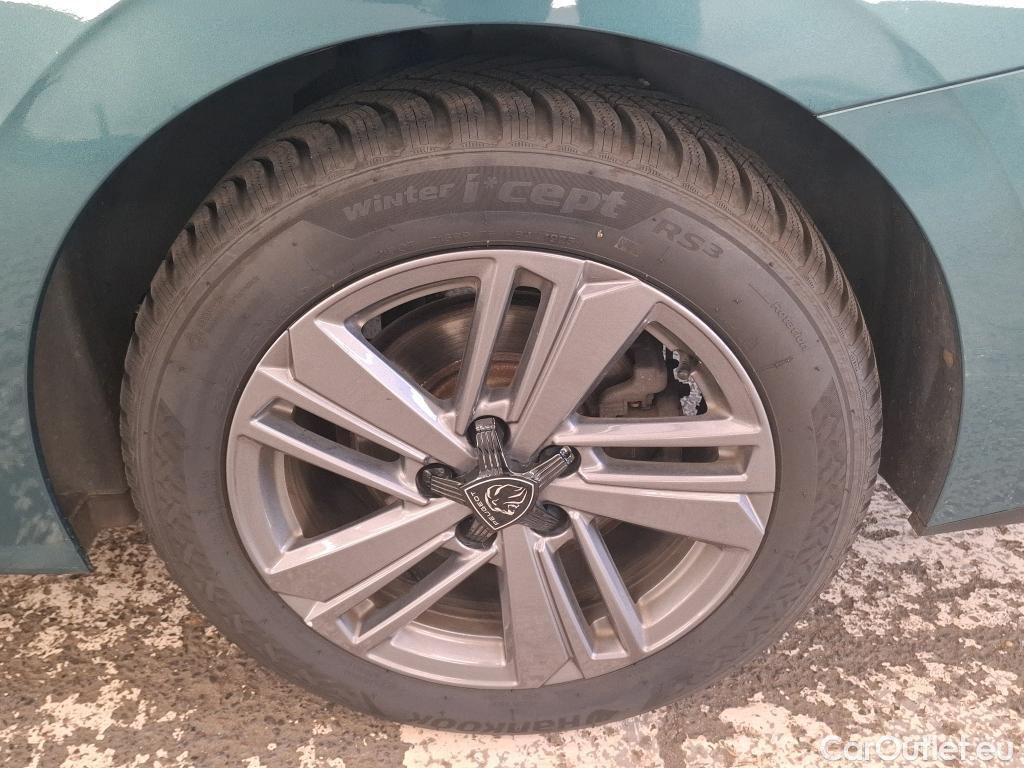  Peugeot  308  SW Active Pack 1.5 HDi 130CV BVA8 E6d #44