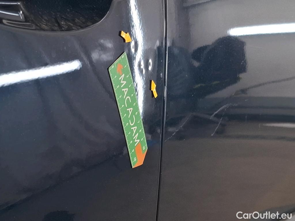  Peugeot  5008  Active Pack 1.2 PureTech 130CV BVA8 7 Sieges E6d #7