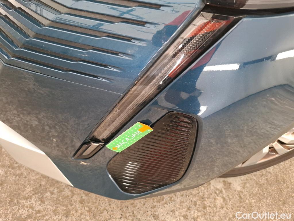  Peugeot  3008  II Active Pack 1.2 PureTech 130CV BVA8 E6d #13