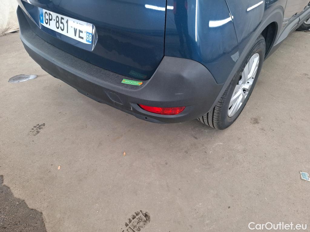  Peugeot  5008  Active Pack 1.2 PureTech 130CV BVA8 7 Sieges E6d #10