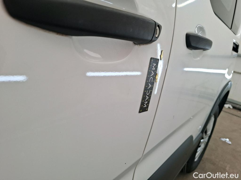  Peugeot  RIFTER  Active L1 1.2 PureTech #12