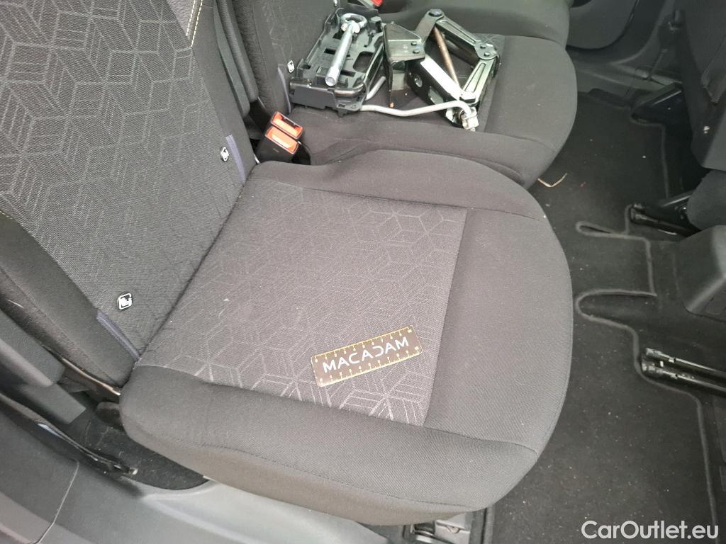  Peugeot  RIFTER  Active L1 1.2 PureTech #7
