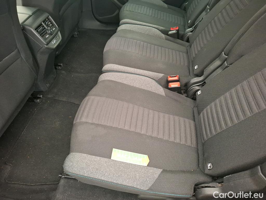  Peugeot  5008  Active Pack 1.2 PureTech 130CV BVA8 7 Sieges E6d #14