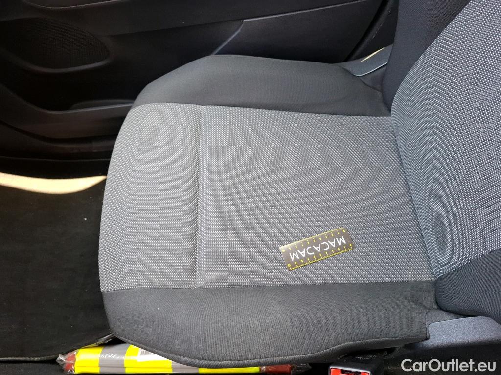 Peugeot  RIFTER PEUGEOT  / 2018 / 5P / monospace PureTech 110 S&S Active Pack #37
