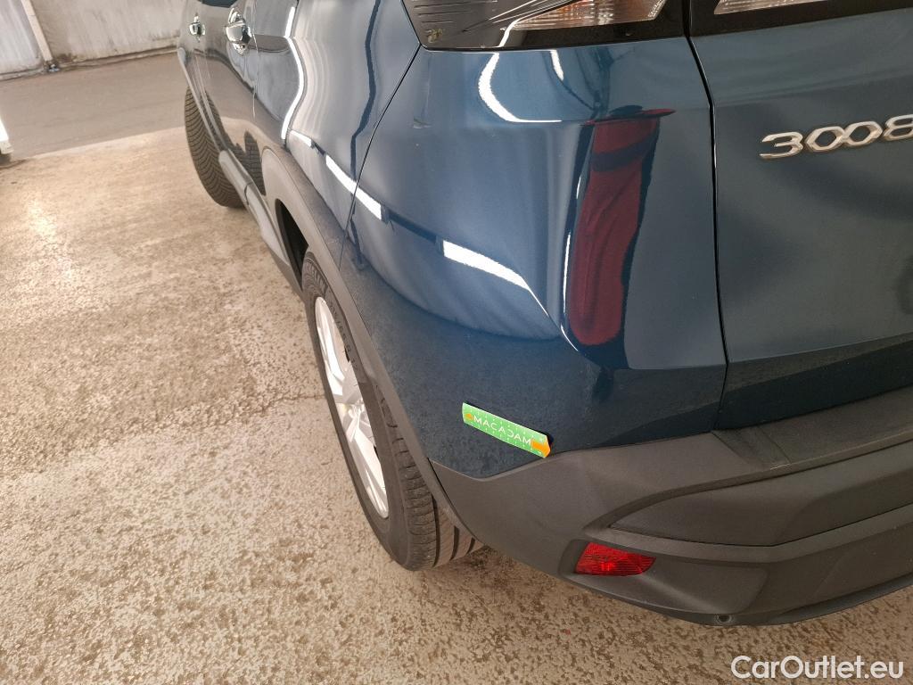  Peugeot  3008  II Active Pack 1.2 PureTech 130CV BVA8 E6d #28