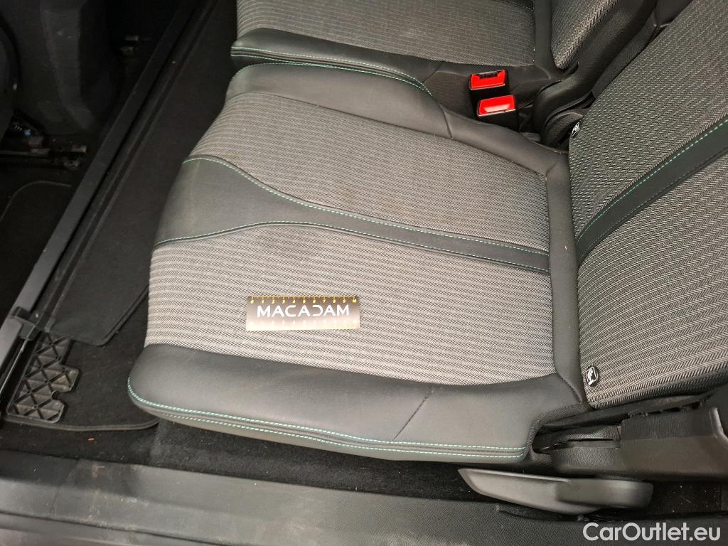  Peugeot  5008  Allure Pack 1.2 PureTech 130CV BVA8 7 Sieges E6d #20