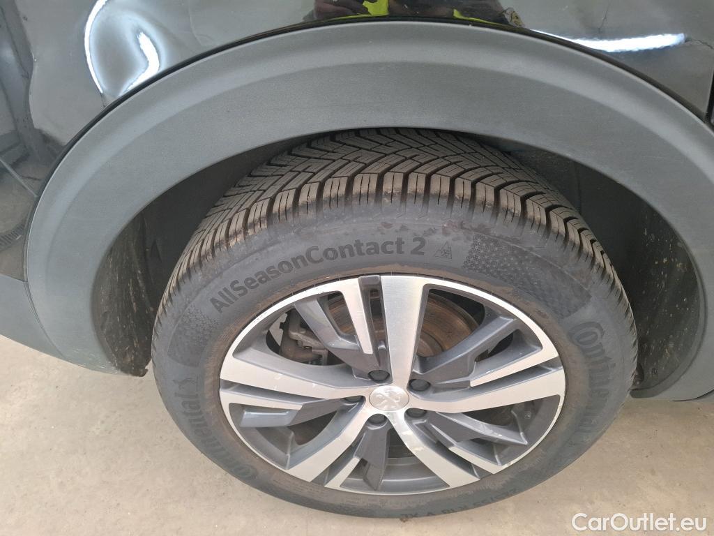  Peugeot  5008  Allure Pack 1.2 PureTech 130CV BVA8 7 Sieges E6d #11