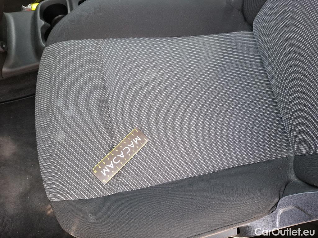  Peugeot  RIFTER PEUGEOT  / 2018 / 5P / monospace PureTech 110 S&S Active Pack #36