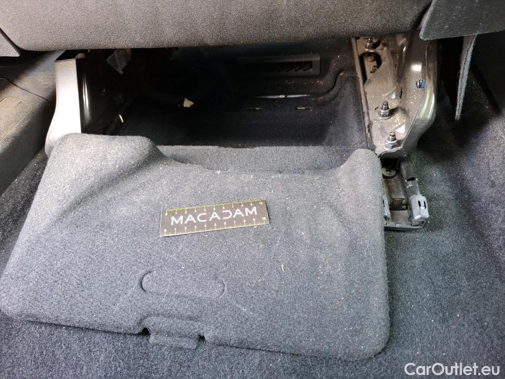  Peugeot  RIFTER PEUGEOT  / 2018 / 5P / monospace PureTech 110 S&S Active Pack #29