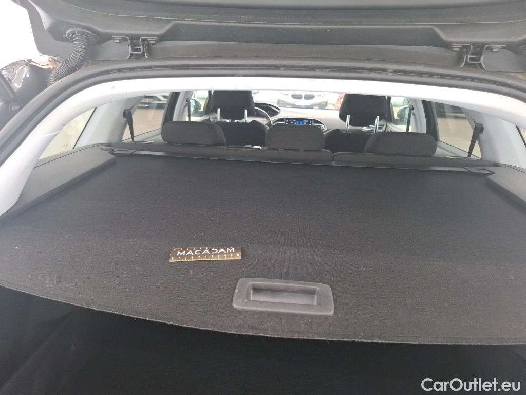  Peugeot  308  SW Allure Business 1.5 HDi 130CV BVA8 E6d #18