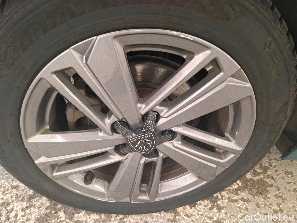  Peugeot  308  SW Active Pack 1.5 HDi 130CV BVA8 E6d #26