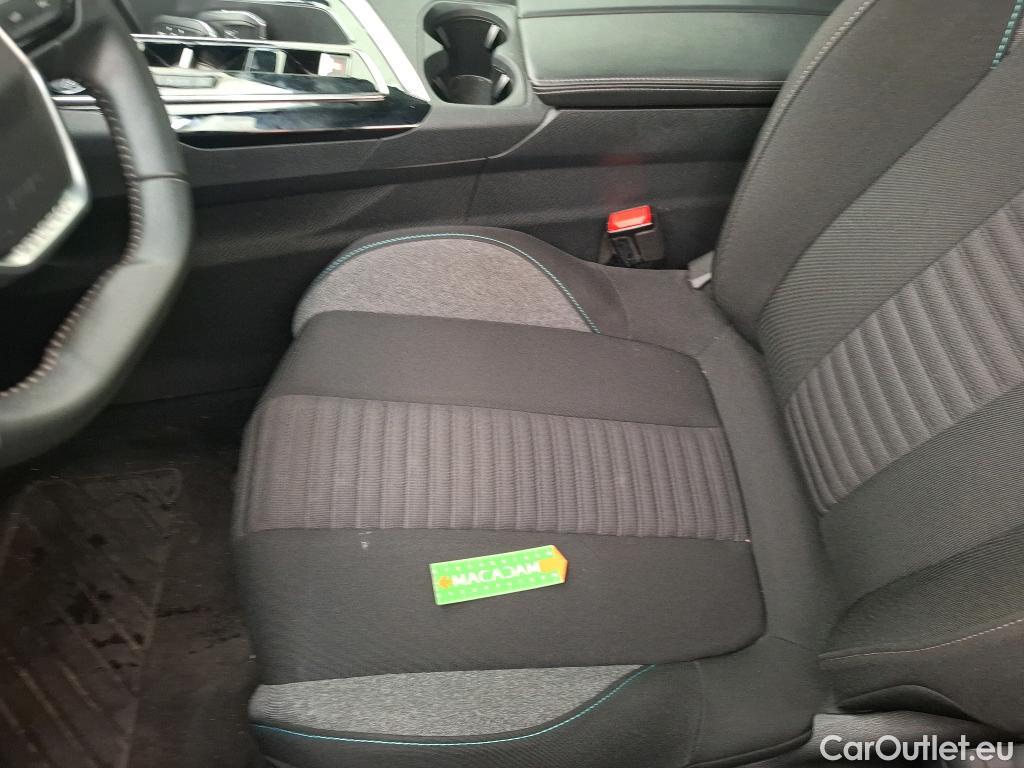  Peugeot  5008  Active Pack 1.2 PureTech 130CV BVA8 7 Sieges E6d #16