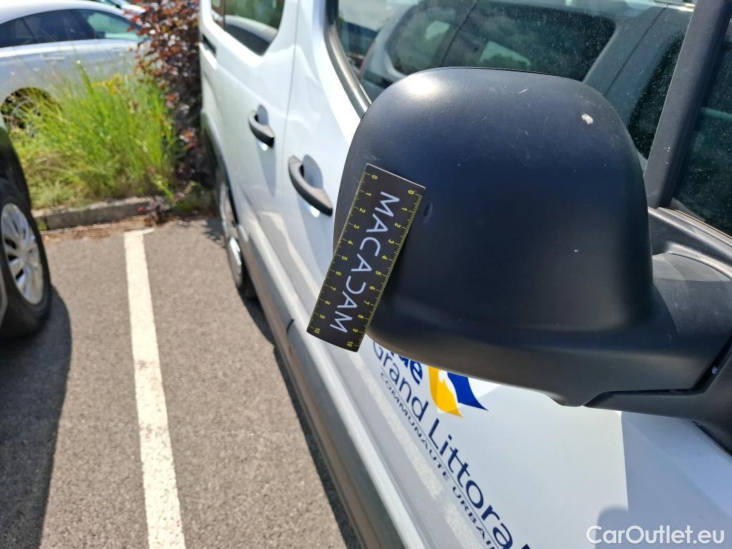  Peugeot  RIFTER PEUGEOT  / 2018 / 5P / monospace PureTech 110 S&S Active Pack #27