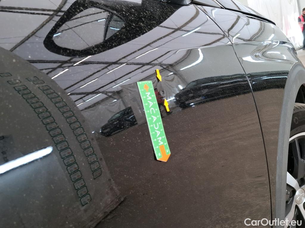  Peugeot  3008  II Allure 1.5 HDi 130CV BVA8 E6d #11