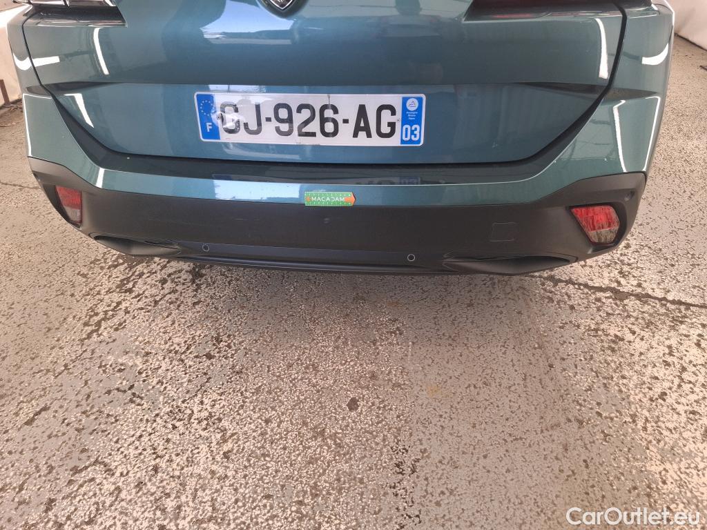  Peugeot  308  SW Active Pack 1.5 HDi 130CV BVA8 E6d #11