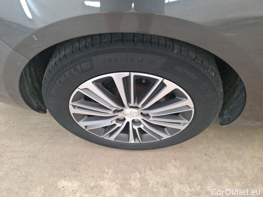  Peugeot  308  SW Allure Business 1.5 HDi 130CV BVA8 E6d #6