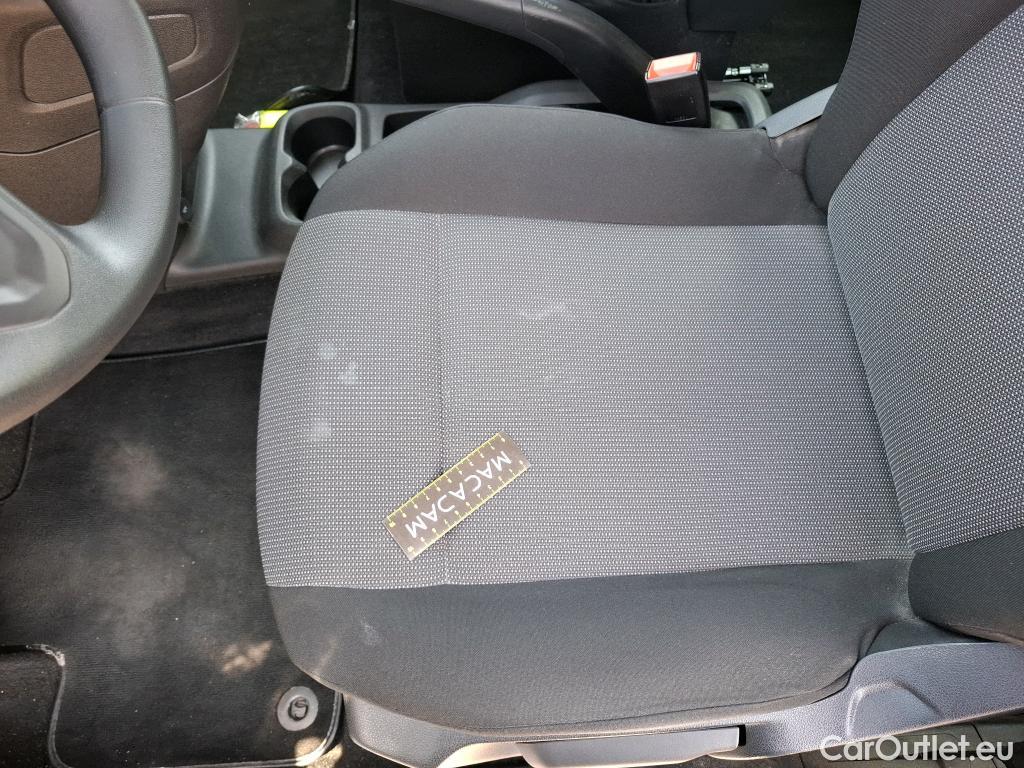  Peugeot  RIFTER PEUGEOT  / 2018 / 5P / monospace PureTech 110 S&S Active Pack #35