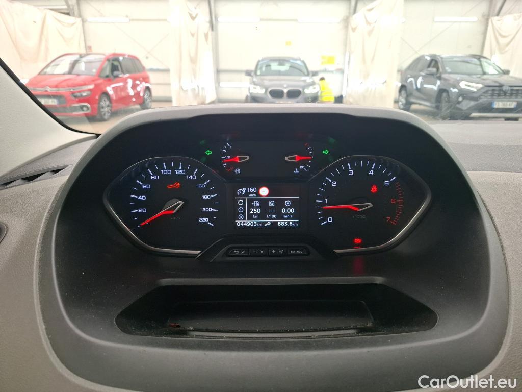  Peugeot  RIFTER  Active L1 1.2 PureTech #9