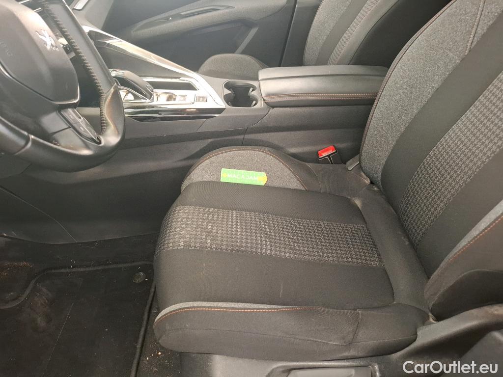  Peugeot  3008  Active Business 1.5 HDi 130CV BVA8 E6d #48
