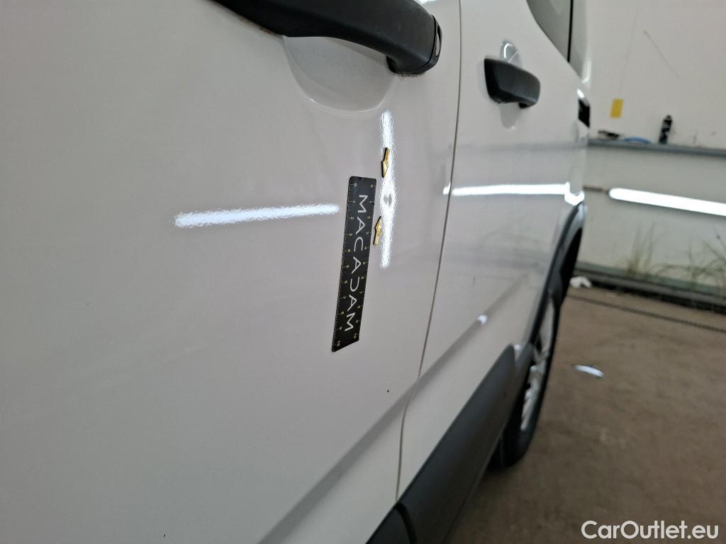  Peugeot  RIFTER  Active L1 1.2 PureTech #11