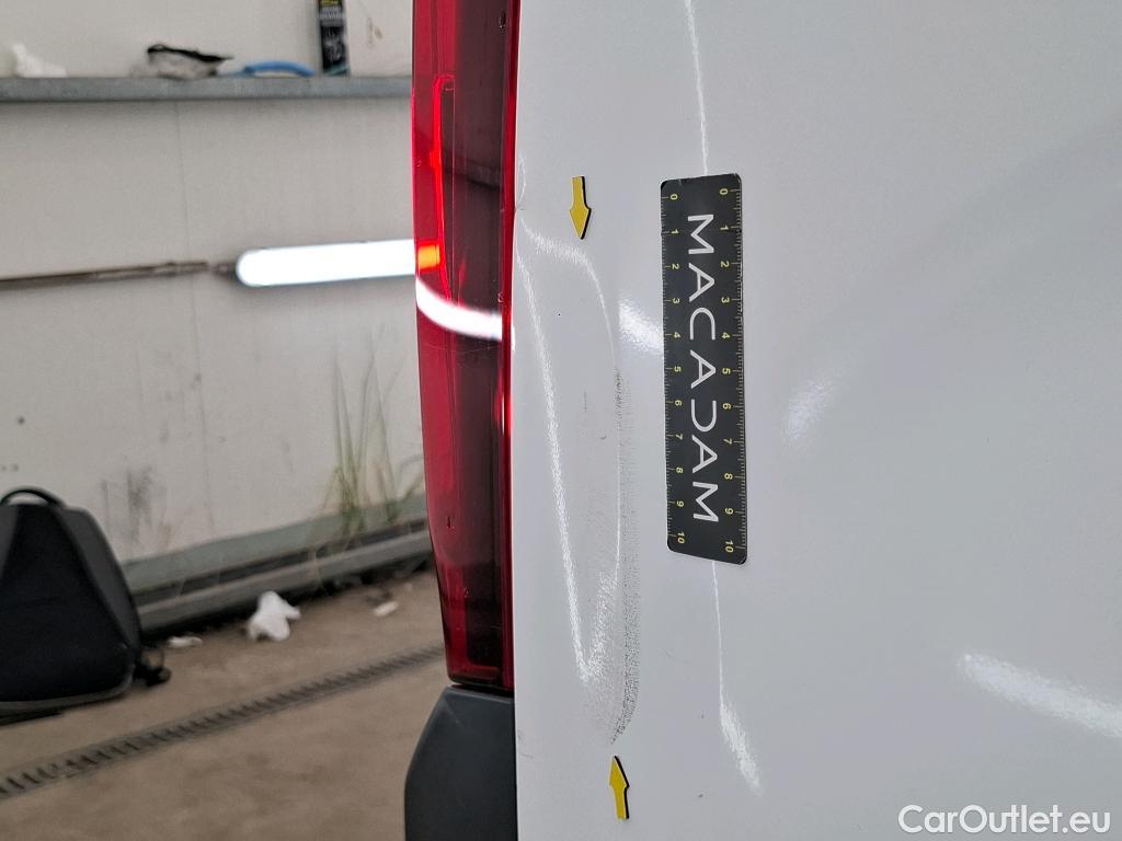  Peugeot  RIFTER  Active L1 1.2 PureTech #4