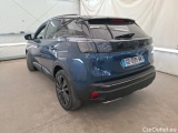  Peugeot  3008  GT 1.5 HDi 130CV BVA8 E6d #2