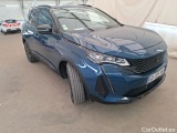  Peugeot  3008  GT 1.5 HDi 130CV BVA8 E6d #4