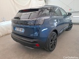  Peugeot  3008  GT 1.5 HDi 130CV BVA8 E6d #3