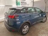  Peugeot  3008  II Active Pack 1.2 PureTech 130CV BVA8 E6d #3