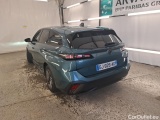  Peugeot  308  SW Active Pack 1.5 HDi 130CV BVA8 E6d #2