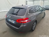  Peugeot  308  SW Allure Business 1.5 HDi 130CV BVA8 E6d #3